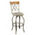 Hamilton Swivel Bar Stool - Powell