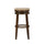 Morgan 31 in Barstool Walnut - Powell