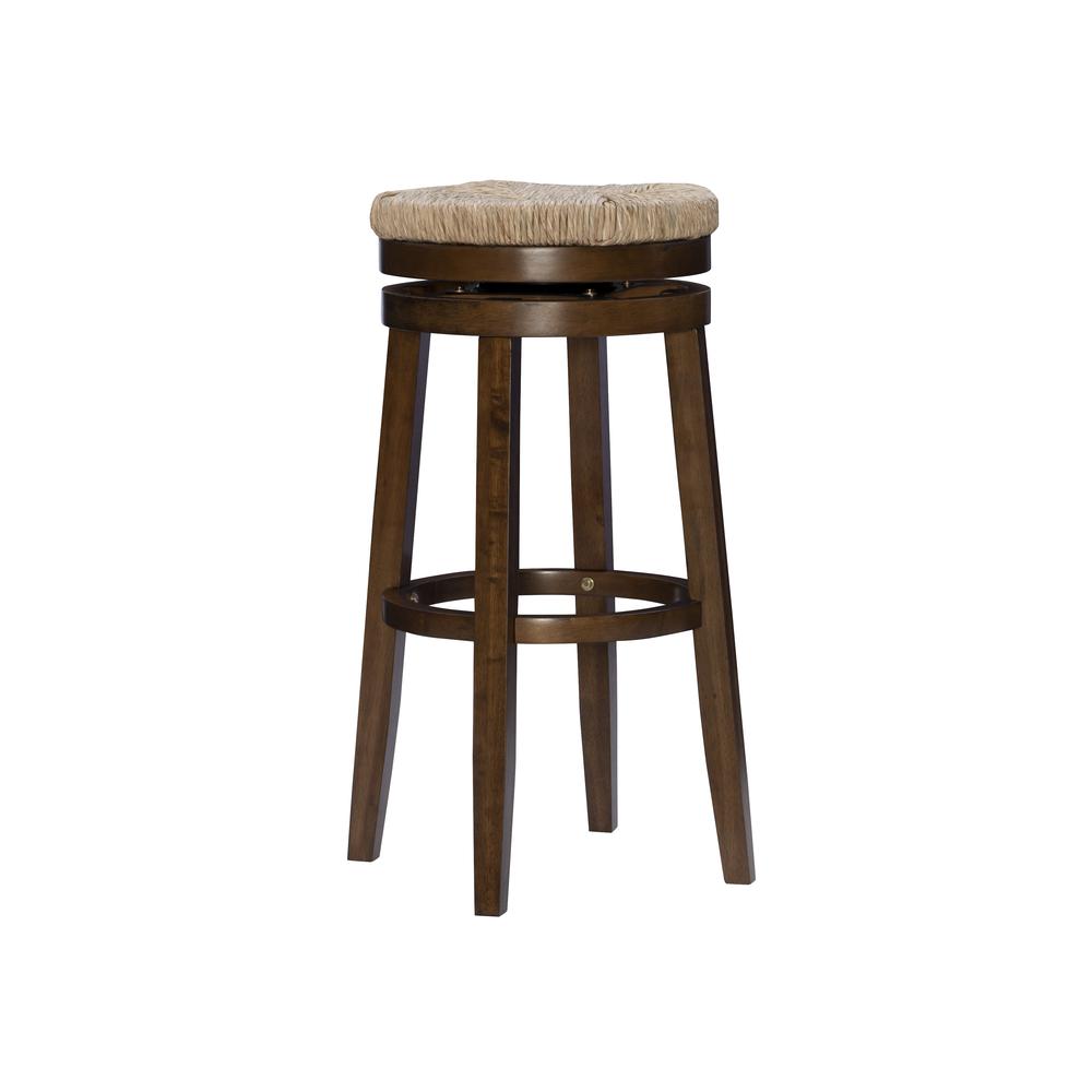 Morgan 31 in Barstool Walnut - Powell