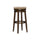 Morgan 31 in Barstool Walnut - Powell