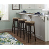 Morgan 31 in Barstool Walnut - Powell