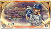 2021 Topps Gypsy Queen Baseball Hobby Box: 2 Autos 24 Packs/8 Cards