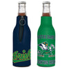 Notre Dame Fighting Irish Bottle Cooler Irish Design - Special Order - WinCraft