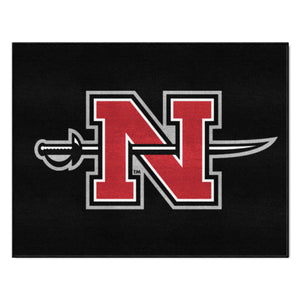 Fanmats - Nicholls State University All-Star Mat 33.75''x42.5''
