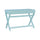 Peggy Blue Writing Desk - Linon