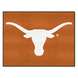 Fanmats - University of Texas All-Star Mat 33.75''x42.5''