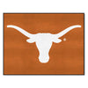 Fanmats - University of Texas All-Star Mat 33.75''x42.5''