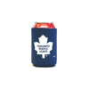 Toronto Maple Leafs Kolder Kaddy Can Holders Blue -