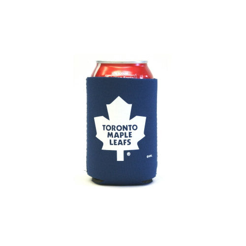 Toronto Maple Leafs Kolder Kaddy Can Holders Blue -