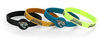 Jacksonville Jaguars Bracelets 4 Pack Silicone - Aminco