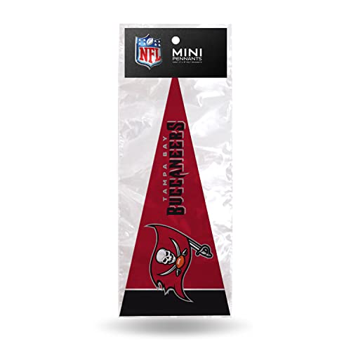 Tampa Bay Buccaneers Pennant Set Mini 8 Piece - Special Order - Rico Industries