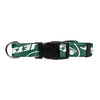 New York Jets Pet Collar Size L - Little Earth