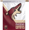 Phoenix Coyotes Banner 27x37 Vertical - WinCraft