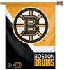 Boston Bruins Banner 27x37 - WinCraft