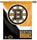 Boston Bruins Banner 27x37 - WinCraft