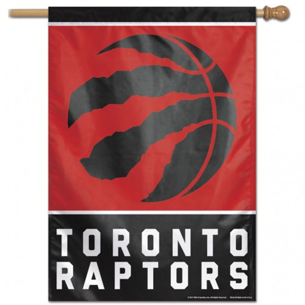 Toronto Raptors Banner 28x40 - Special Order - WinCraft