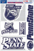 Penn State Nittany Lions Decal 11x17 Ultra - WinCraft