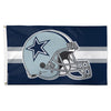 Dallas Cowboys Flag 3x5 Deluxe Style - WinCraft