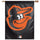 Baltimore Orioles Banner 27x37 - WinCraft