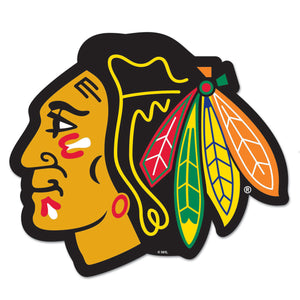 Chicago Blackhawks Logo on the GoGo - WinCraft