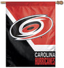 Carolina Hurricanes Banner 28x40 Vertical - WinCraft