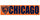 Chicago Bears Decal Bumper Sticker - WinCraft