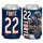 Chicago Bears Can Cooler Matt Forte Design - WinCraft