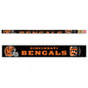 Cincinnati Bengals Pencil 6 Pack - WinCraft