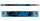 Carolina Panthers Pencil 6 Pack - WinCraft