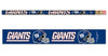New York Giants Pencil 6 Pack - WinCraft