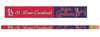 St. Louis Cardinals Pencil 6 Pack - WinCraft