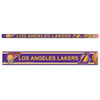 Los Angeles Lakers Pencil 6 Pack - WinCraft