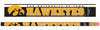 Iowa Hawkeyes Pencil 6 Pack - WinCraft