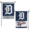 Detroit Tigers Flag 12x18 Garden Style 2 Sided - WinCraft