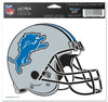 Detroit Lions Decal 5x6 Multi Use Color - WinCraft