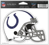 Indianapolis Colts Decal 5x6 Ultra Color - WinCraft