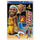 Cleveland Cavaliers Decal 11x17 Multi Use LeBron James Caricature Design CO - WinCraft