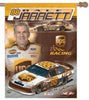 Dale Jarrett Banner 27x37 Vertical - WinCraft
