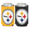 Pittsburgh Steelers Can Cooler - WinCraft