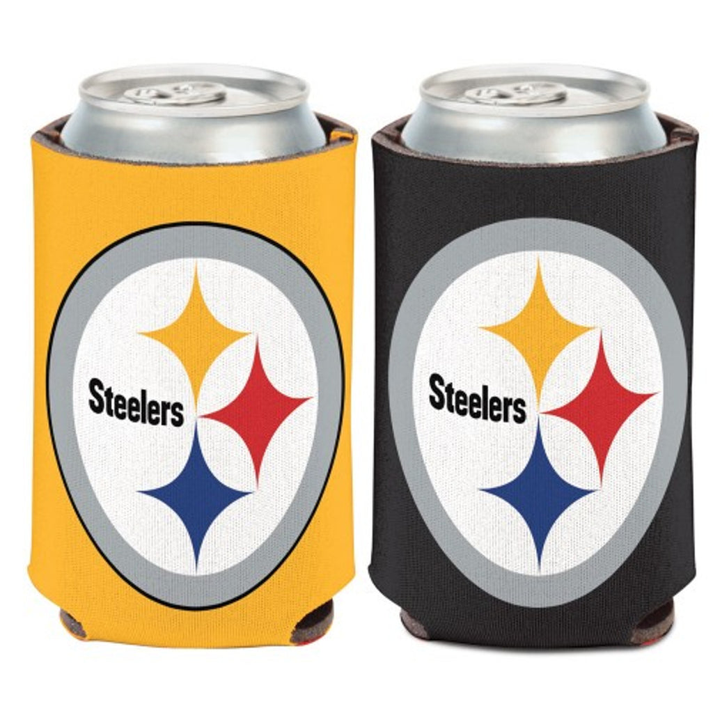 Pittsburgh Steelers Can Cooler - WinCraft