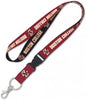 Boston College Eagles Lanyard with Detachable Buckle - WinCraft