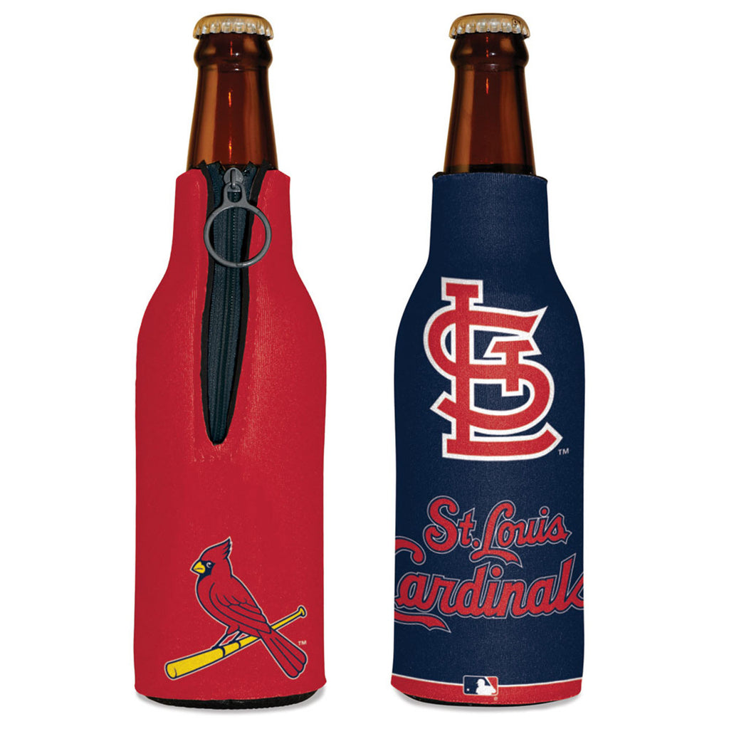 St. Louis Cardinals Bottle Cooler - WinCraft