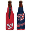 Washington Nationals Bottle Cooler - WinCraft