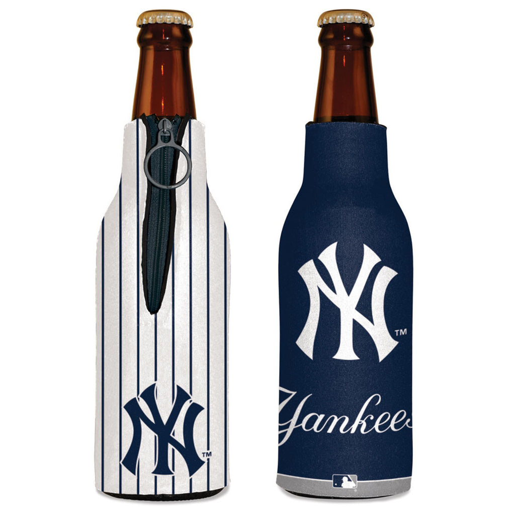 New York Yankees Bottle Cooler - WinCraft