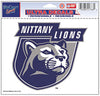 Penn State Nittany Lions Decal 5x6 Ultra Color - WinCraft