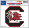 South Carolina Gamecocks Decal 5x6 Ultra Color - WinCraft