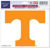 Tennessee Volunteers Decal 5x6 Ultra Color - WinCraft