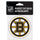 Boston Bruins Decal 4x4 Perfect Cut Color - WinCraft