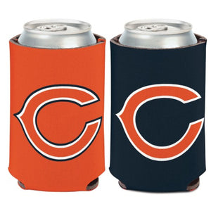 Chicago Bears Can Cooler - WinCraft