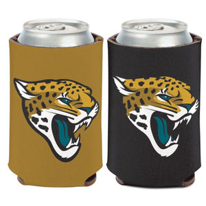 Jacksonville Jaguars Can Cooler - WinCraft